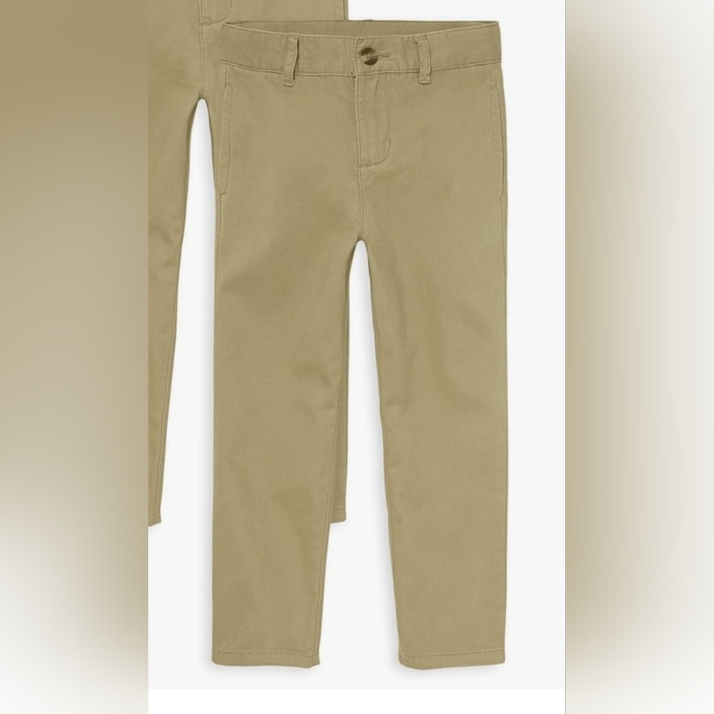 Childrens Place Uniform/chino Pants